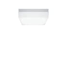 ZG LIGHTING - PERLUCE O LED2200-840 Q310 EVG IP54 WH