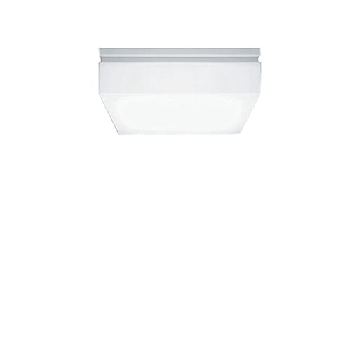 ZG LIGHTING - PERLUCE O LED2200-840 Q310 EVG IP54 WH
