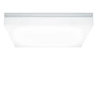 ZG LIGHTING - PERLUCE O LED5200-840 Q620 LDE IP50 WH