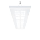 ZG LIGHTING - MIRL DI LED3000-840 LDO WH LB