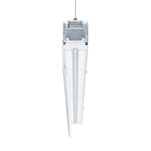 ZG LIGHTING - TECTON C LED3700-840 L1000 WW LDE WH