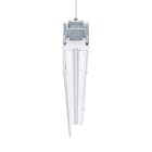 ZG LIGHTING - TECTON C LED3700-840 L1000 WW LDE WH