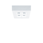 ZG LIGHTING - MIRL MINI A LED1200-830 EVG