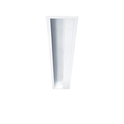 ZG LIGHTING - FEW LED4400-840 M600L12 LDE