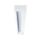 ZG LIGHTING - FAW LED4400-840 L1200 LDE WH