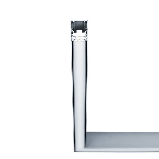 ZG LIGHTING - <SLOIN SLIM CL 840 L775 LDE PC/PCO SRE 42183998