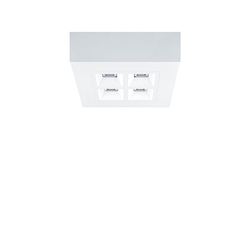 ZG LIGHTING - MIRL MINI A LED1200-830 LDE