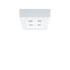 ZG LIGHTING - MIRL MINI A LED1200-830 LDE