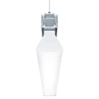 ZG LIGHTING - TECTON MPO LED5500-840 L1500 LDE WH