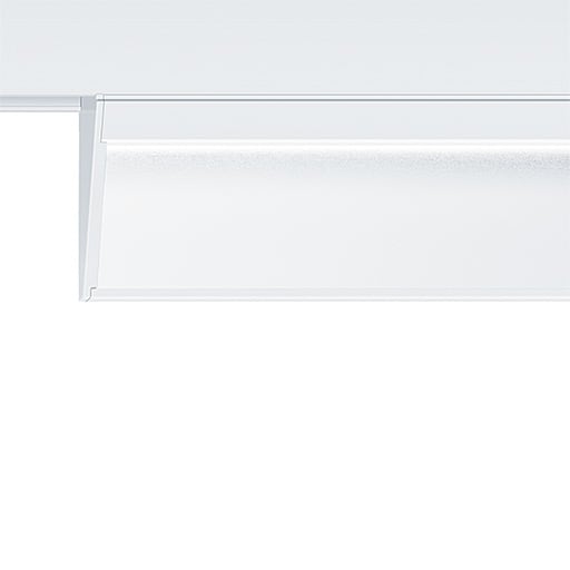 ZG LIGHTING - SUP2 M WW LED1000-930 LDO WH