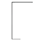 ZG LIGHTING - LINETIK-S D/I LED8000-830 LST BK SR2 IL