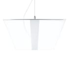 ZG LIGHTING - VAERO 6600-830 LDE WH