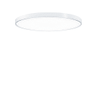 ZG LIGHTING - ONDA2 P D870 LED8000-840 LDE WH