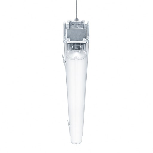 ZG LIGHTING - TECTON B BASIC LED8000-840 L1522 LDE WH