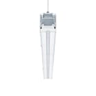 ZG LIGHTING - TECTON C LED16000-840 L2000 WB LDE WH