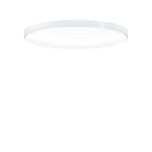 ZG LIGHTING - ONDA2 A LRO D870 LED9000-840 LDE WH