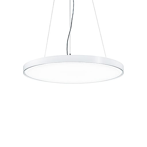 ZG LIGHTING - ONDA2 P LRO D870 LED9000-830 LDE WH