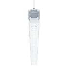 ZG LIGHTING - TECTON MIREL LED5400-830 L2000 LDO WH