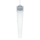 ZG LIGHTING - TECTON MIREL LED5500-830 L1500 LDO WH