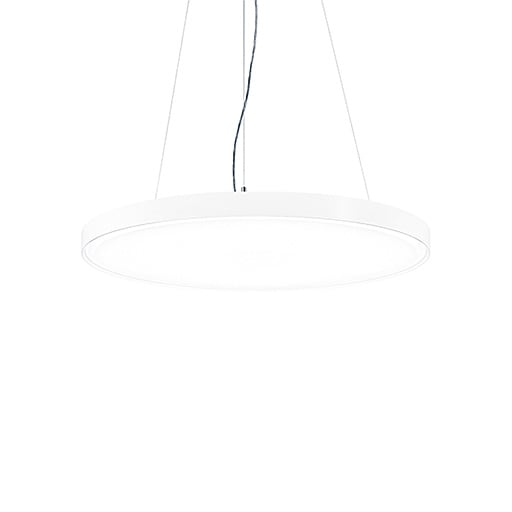 ZG LIGHTING - ONDA2 P AV D870 LED6400-840 LDE WH