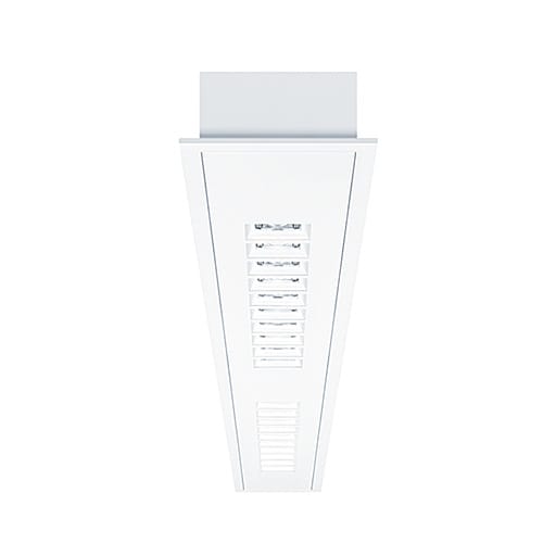 ZG LIGHTING - MIRL LED4300-840 M600L12X184 LDE