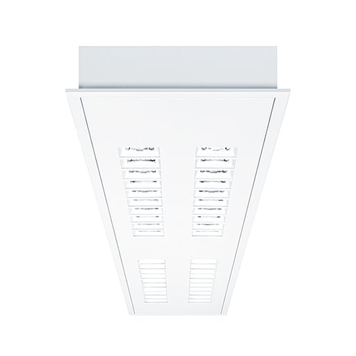 ZG LIGHTING - MIRL LED7000-830 M600L12X200 LDO