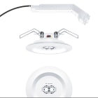 ZG LIGHTING - RESPRO MRCR ANT ECD WH