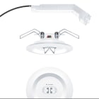 ZG LIGHTING - RESCLITE PRO MRCR ESC ECD WH