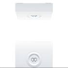 ZG LIGHTING - RESCLITE PRO MSC ANT ECP WH