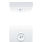 ZG LIGHTING - RESCLITE PRO MSC ESC90 ECP WH