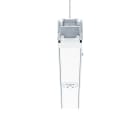 ZG LIGHTING - RESCLITE PRO TEC-GP ESC E1D WH