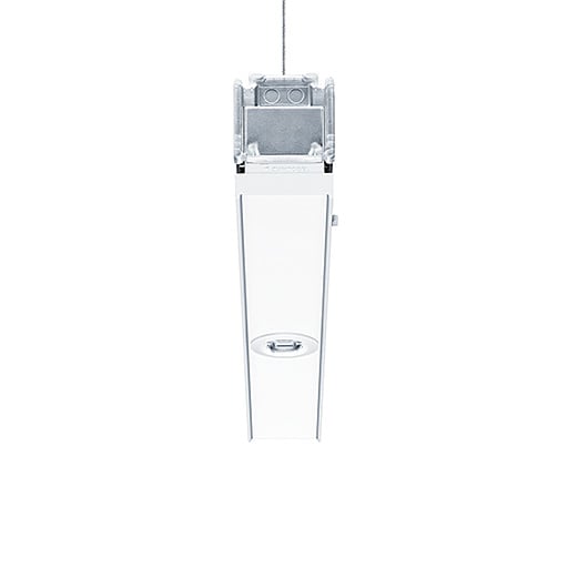 ZG LIGHTING - RESCLITE PRO TEC-GP ESC HC E1D WH