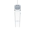 ZG LIGHTING - RESCLITE PRO TEC-GP ANT HC E3D WH