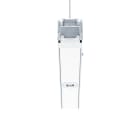 ZG LIGHTING - RESPRO TEC-GP ESC HC E3D WH