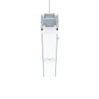 ZG LIGHTING - RESCLITE PRO TEC-GP ANT HC ECD WH