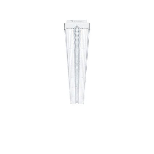 ZG LIGHTING - TRINOS LED3700-840 L1000 WB LDE WH