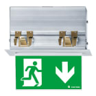 ZG LIGHTING - ARTSIGN 75 P MRC E1D SR SP1-E002-D