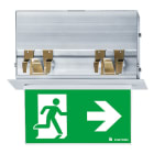 ZG LIGHTING - ARTSIGN 75 P MRC E3D SR SP2-E002-LR