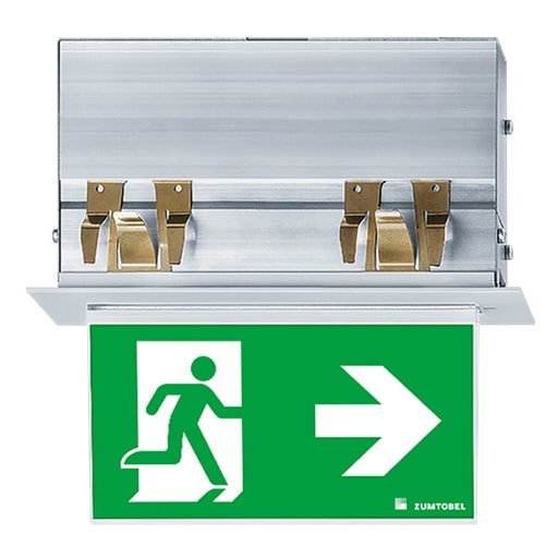 ZG LIGHTING - ARTSIGN 75 P MRC E3D SR SP2-E002-LR
