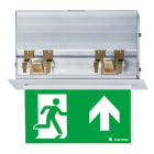 ZG LIGHTING - ARTSIGN 75 P MRC E3D SR SP2-E002-UP