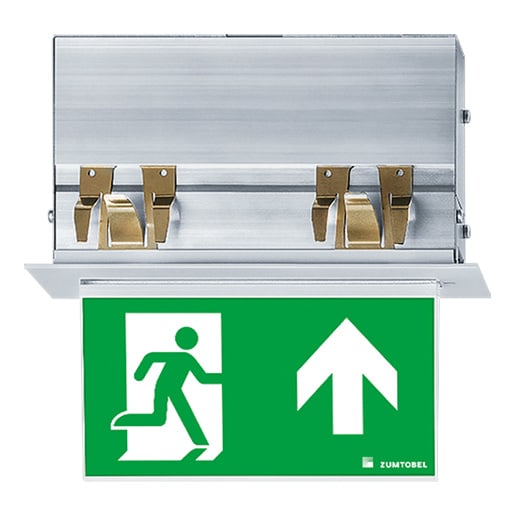 ZG LIGHTING - ARTSIGN 75 P MRC E1D SR SP1-E002-UP