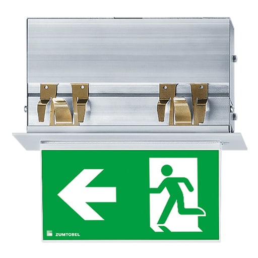 ZG LIGHTING - ARTSIGN 75 P MRC E3D SR SP1-E001-L