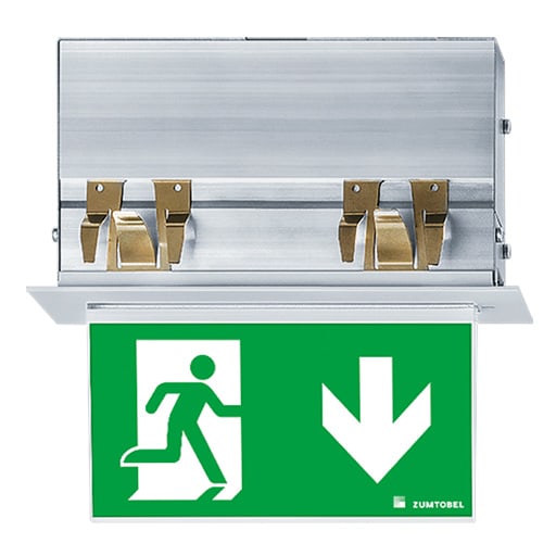 ZG LIGHTING - ARTSIGN 75 P MRC E3D SR SP-2D