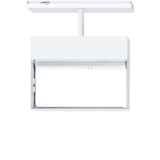 ZG LIGHTING - CROSSIGN 110 P TEC-GP E3D WH