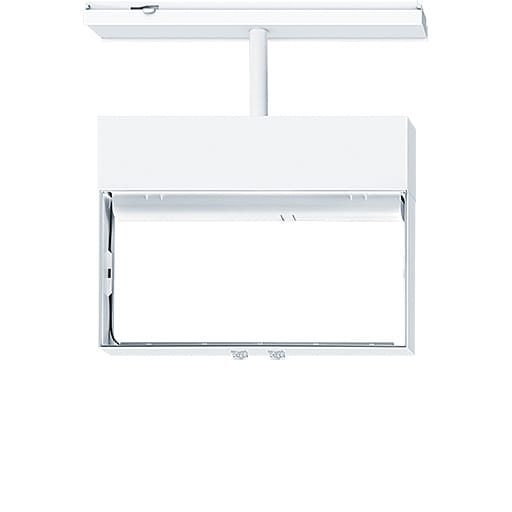 ZG LIGHTING - CROSSIGN 110 P TEC-GP ECP ERI WH