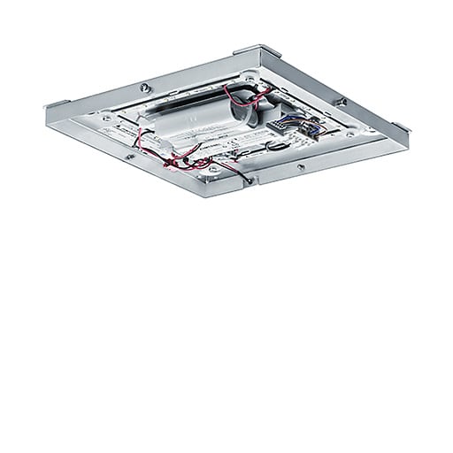 ZG LIGHTING - CUBESIGN 210 P MSC E3D