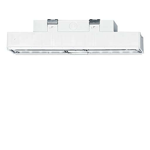 ZG LIGHTING - ECOSIGN 160 P MSC ECC WH IP65