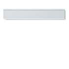 ZG LIGHTING - PURESIGN/COMSIGN 150 P MSC ECC SR