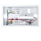 ZG LIGHTING - PURESIGN 150 P MRW E3D ERI WH