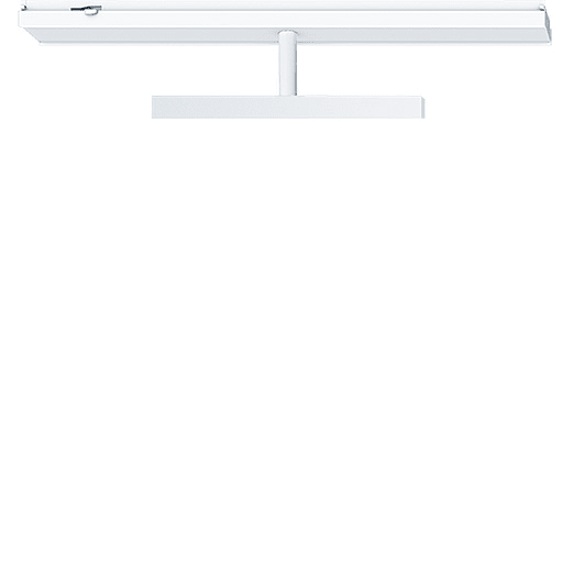 ZG LIGHTING - PURESIGN 150 P TEC-GP ECD WH